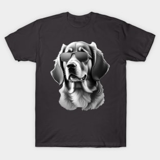 I love Dog T-Shirt